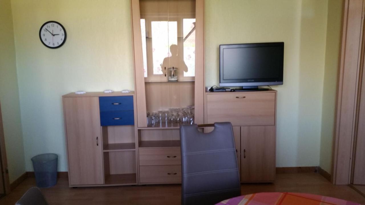Barthel'S Hof Apartment Middelhagen Exterior photo